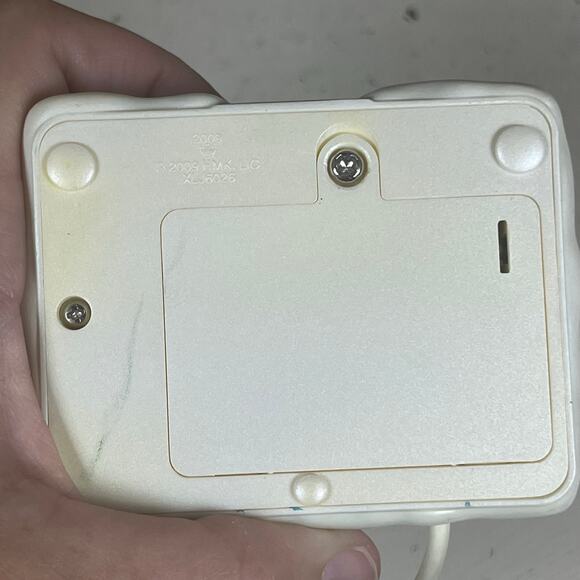 Hallmark Caroling Cottages 2009 Light & Sound Set of 4 & bonus 2014 Snowman - Picture 16 of 16